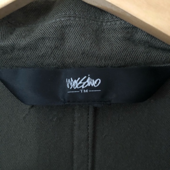 Jacket - Picture 3 of 3